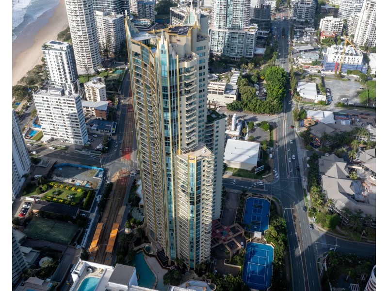 1605/3400 Surfers Paradise Blvd, Surfers Paradise QLD 4217