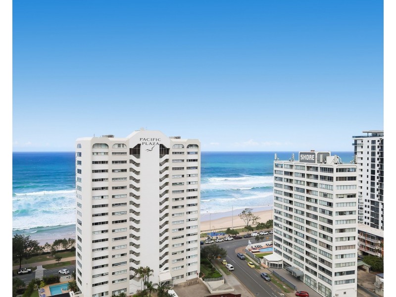 1605/3400 Surfers Paradise Blvd, Surfers Paradise QLD 4217