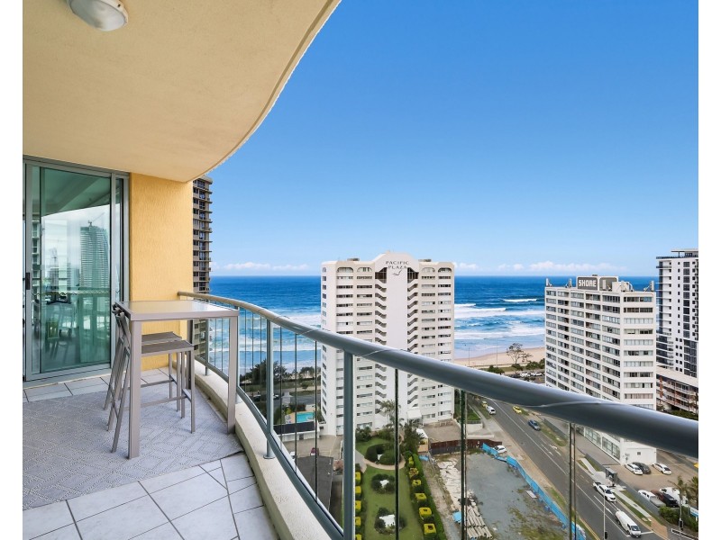 1605/3400 Surfers Paradise Blvd, Surfers Paradise QLD 4217