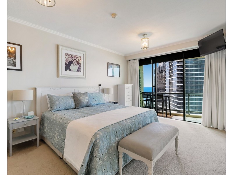 1605/3400 Surfers Paradise Blvd, Surfers Paradise QLD 4217