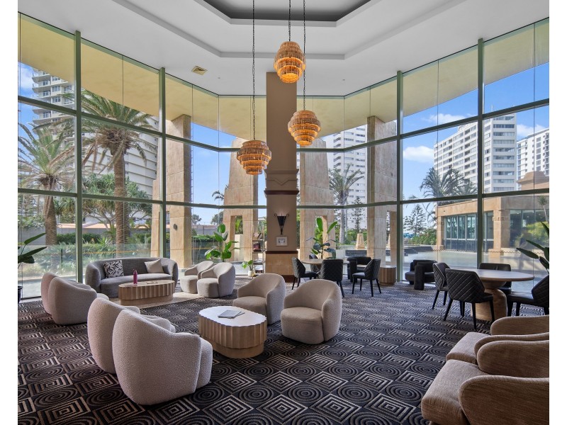 1605/3400 Surfers Paradise Blvd, Surfers Paradise QLD 4217