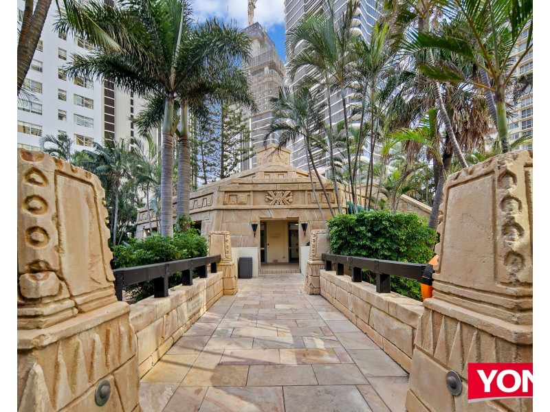 1605/3400 Surfers Paradise Blvd, Surfers Paradise QLD 4217