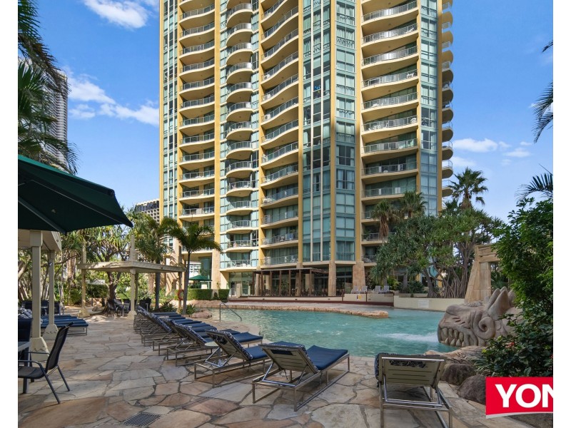 1605/3400 Surfers Paradise Blvd, Surfers Paradise QLD 4217