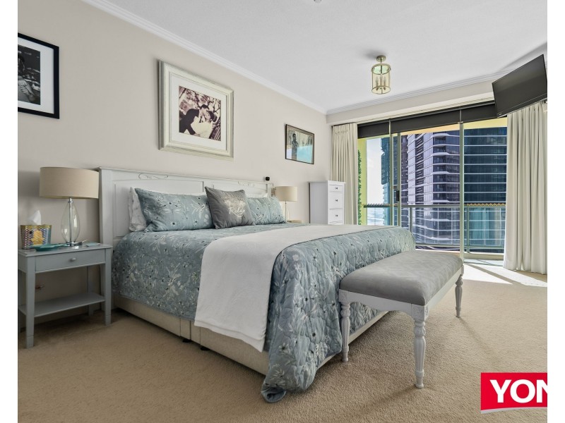 1605/3400 Surfers Paradise Blvd, Surfers Paradise QLD 4217