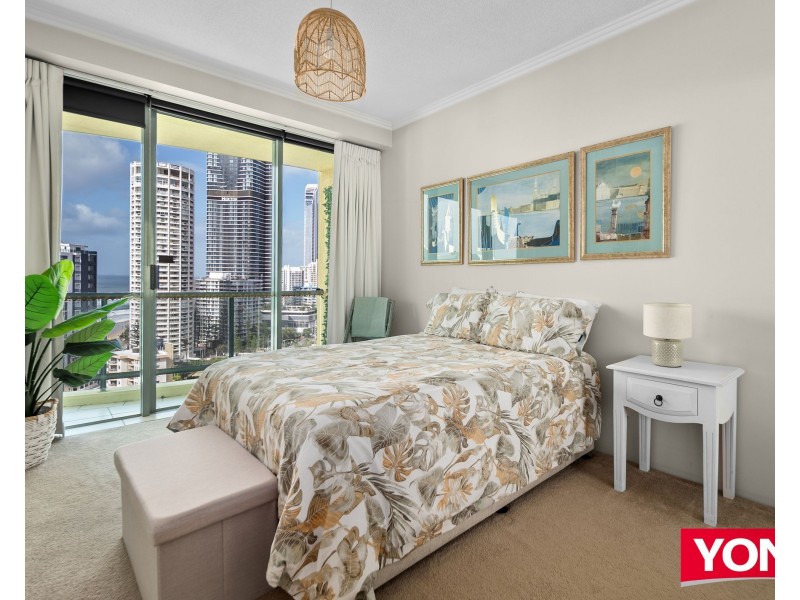 1605/3400 Surfers Paradise Blvd, Surfers Paradise QLD 4217
