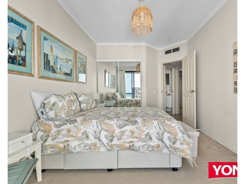 1605/3400 Surfers Paradise Blvd, Surfers Paradise QLD 4217