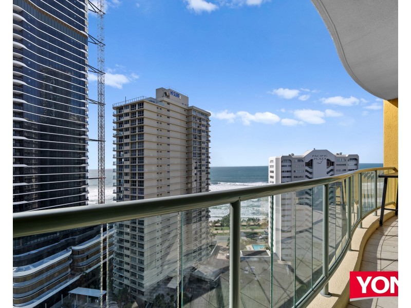 1605/3400 Surfers Paradise Blvd, Surfers Paradise QLD 4217