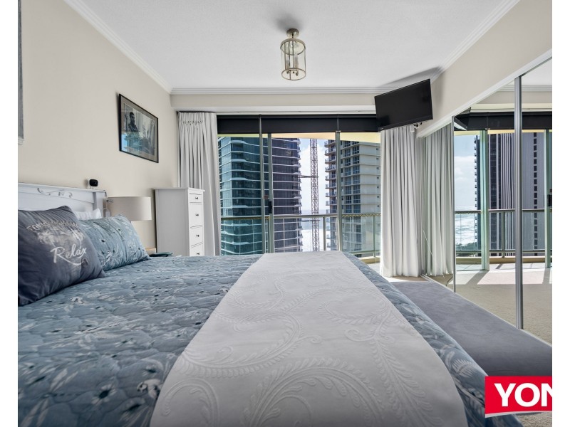 1605/3400 Surfers Paradise Blvd, Surfers Paradise QLD 4217