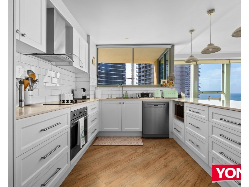 1605/3400 Surfers Paradise Blvd, Surfers Paradise QLD 4217