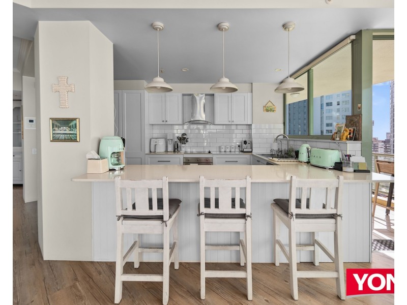 1605/3400 Surfers Paradise Blvd, Surfers Paradise QLD 4217
