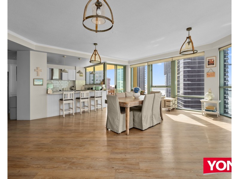 1605/3400 Surfers Paradise Blvd, Surfers Paradise QLD 4217