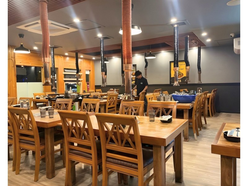 29 / 663 Beenleigh Road (Kiwa Korean Grill), Sunnybank Hills QLD 4109