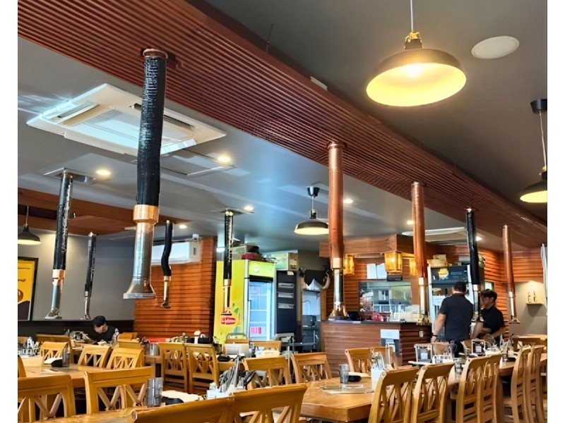 29 / 663 Beenleigh Road (Kiwa Korean Grill), Sunnybank Hills QLD 4109