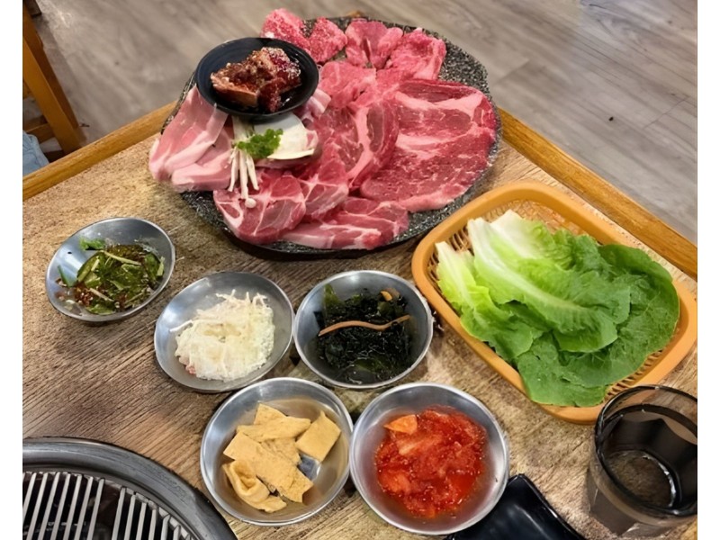 29 / 663 Beenleigh Road (Kiwa Korean Grill), Sunnybank Hills QLD 4109