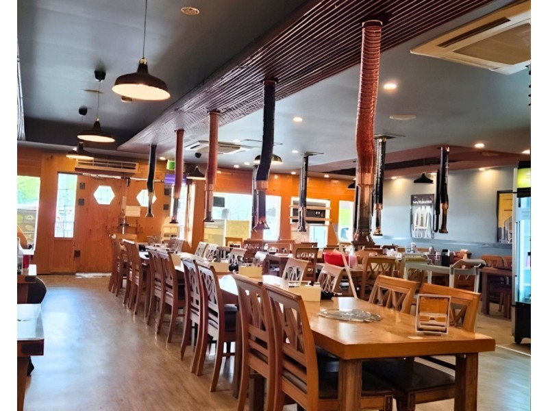 29 / 663 Beenleigh Road (Kiwa Korean Grill), Sunnybank Hills QLD 4109