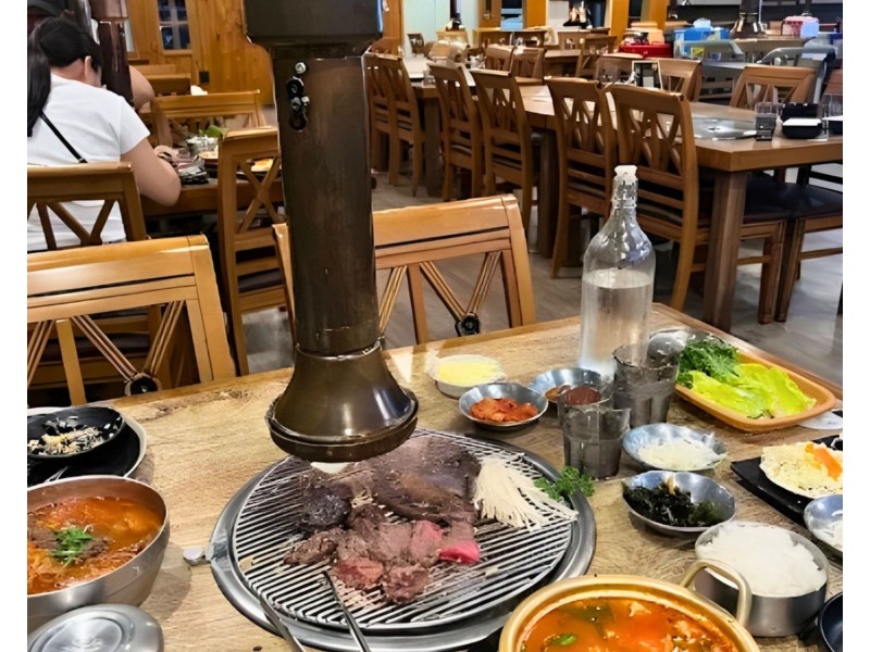 29 / 663 Beenleigh Road (Kiwa Korean Grill), Sunnybank Hills QLD 4109