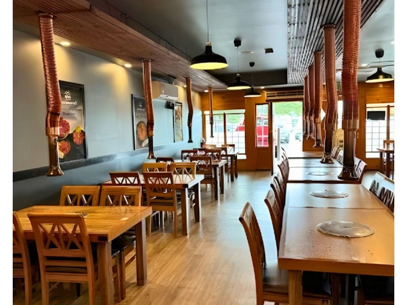 29 / 663 Beenleigh Road (Kiwa Korean Grill), Sunnybank Hills QLD 4109