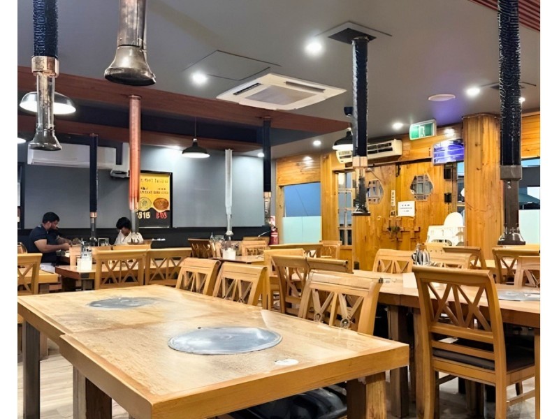 29 / 663 Beenleigh Road (Kiwa Korean Grill), Sunnybank Hills QLD 4109