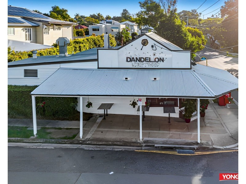20 Doncaster Street (Dandelion & Driftwood), Hendra QLD 4011