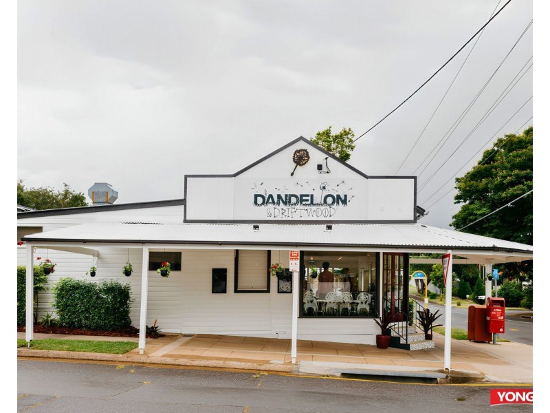 20 Doncaster Street (Dandelion & Driftwood), Hendra QLD 4011