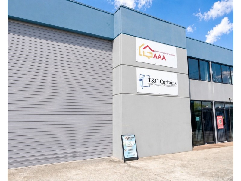 Unit 11 47 Musgrave road, Coopers Plains QLD 4108
