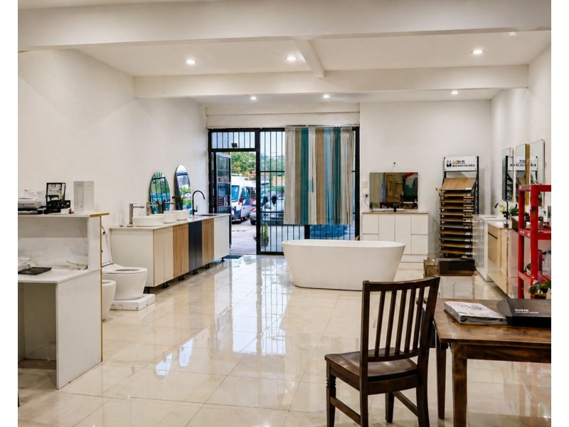 Unit 11 47 Musgrave road, Coopers Plains QLD 4108