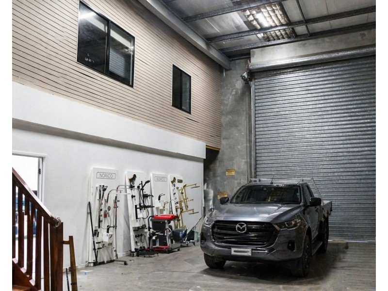 Unit 11 47 Musgrave road, Coopers Plains QLD 4108