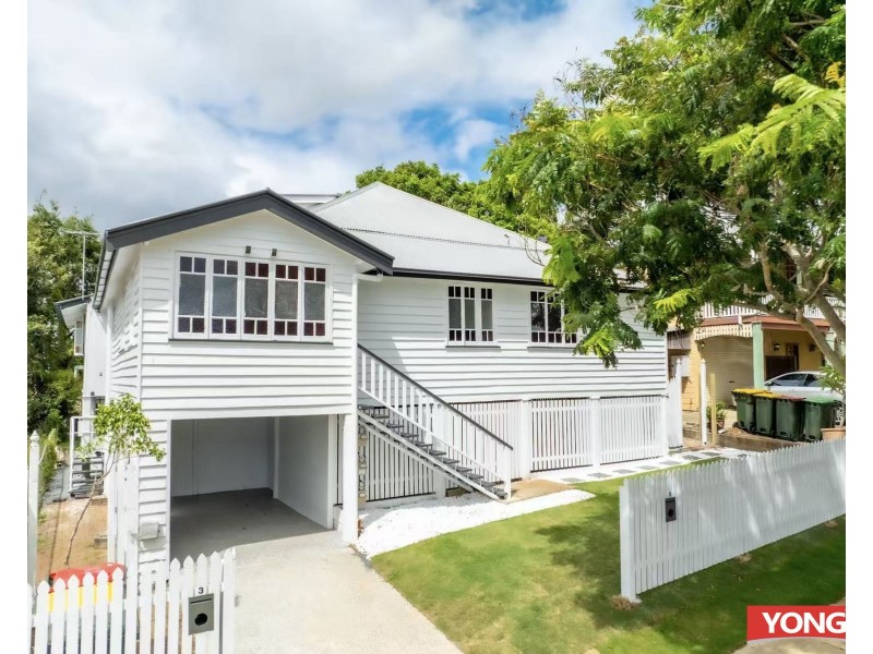 1/19 Torrens Street, Annerley QLD 4103