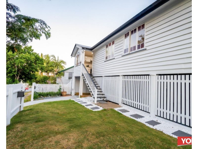 1/19 Torrens Street, Annerley QLD 4103