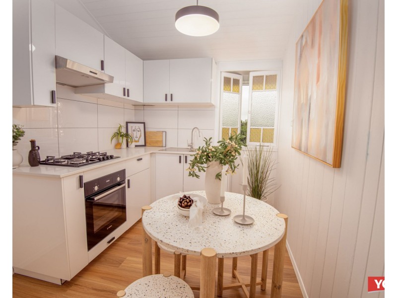 1/19 Torrens Street, Annerley QLD 4103