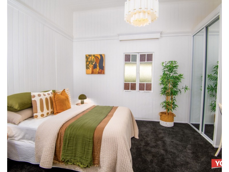 1/19 Torrens Street, Annerley QLD 4103