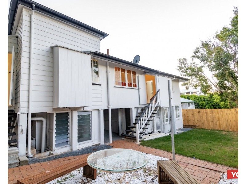 1/19 Torrens Street, Annerley QLD 4103
