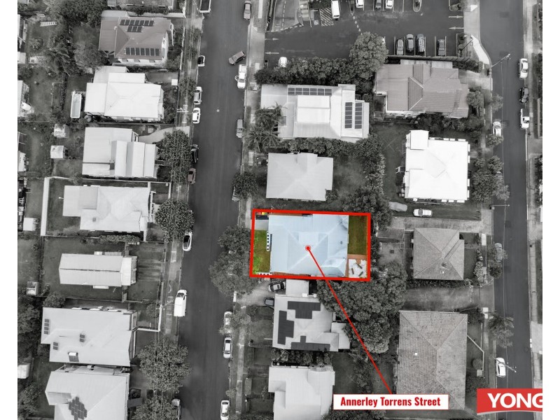 1/19 Torrens Street, Annerley QLD 4103