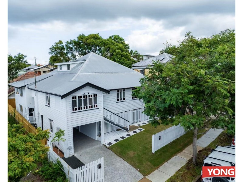 1/19 Torrens Street, Annerley QLD 4103