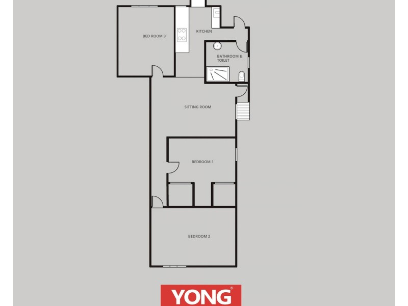 1/19 Torrens Street, Annerley QLD 4103