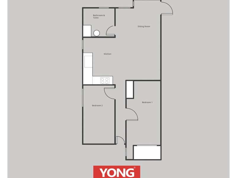 1/19 Torrens Street, Annerley QLD 4103