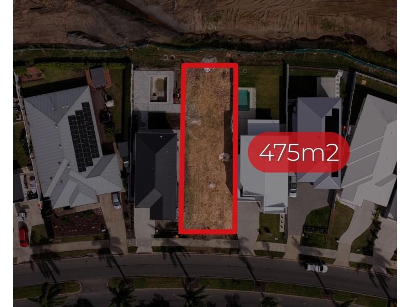 97 Harbour Boulevard, Jacobs Well QLD 4208