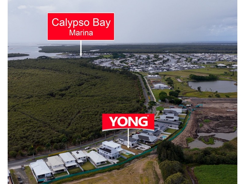 97 Harbour Boulevard, Jacobs Well QLD 4208