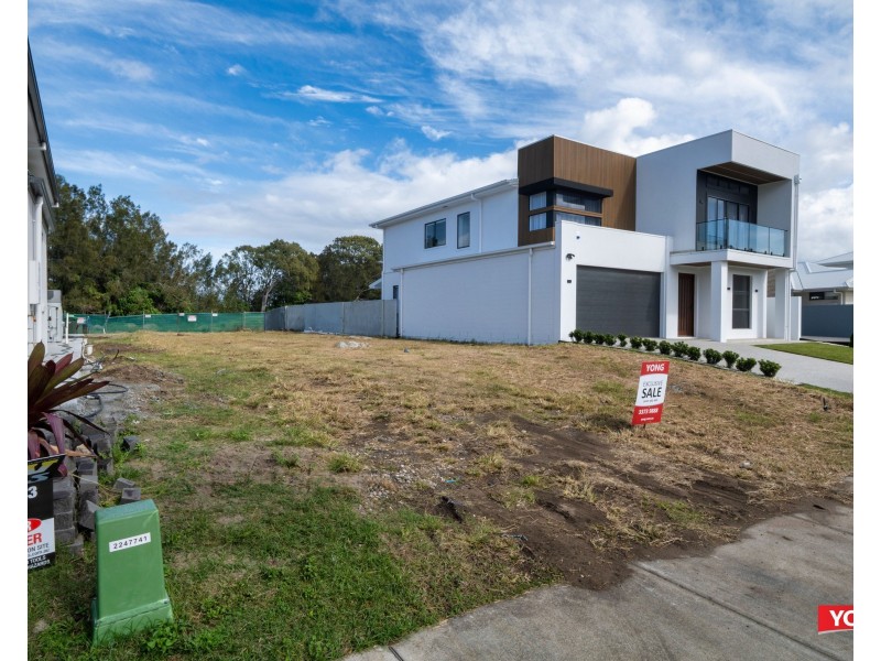 97 Harbour Boulevard, Jacobs Well QLD 4208