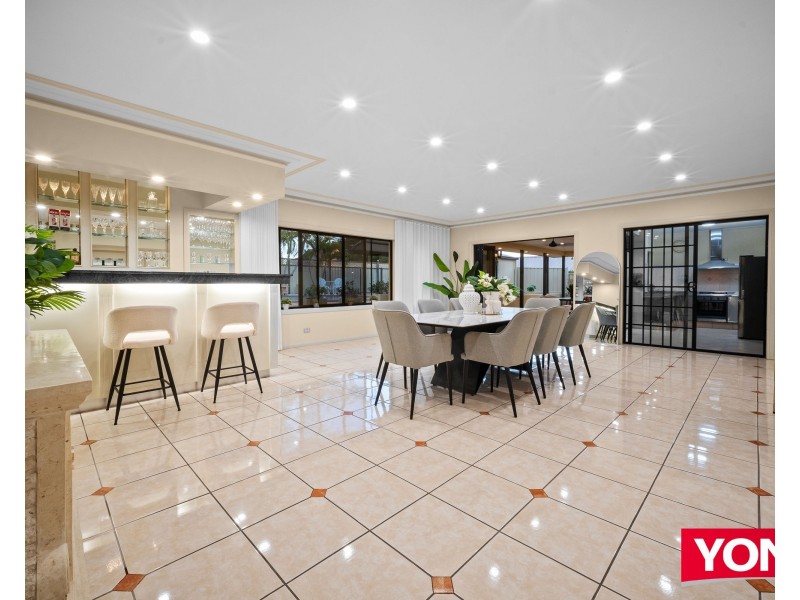 56 POINCIANA CRESCENT, Stretton QLD 4116