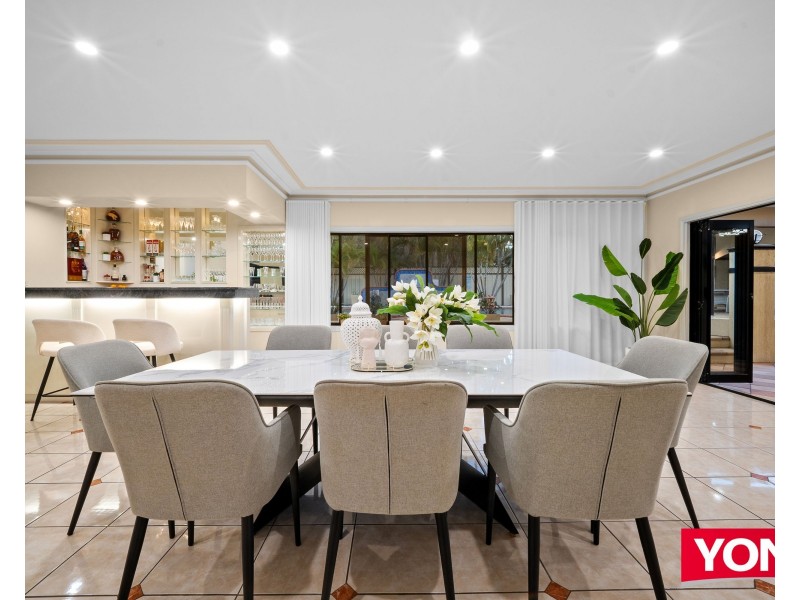 56 POINCIANA CRESCENT, Stretton QLD 4116