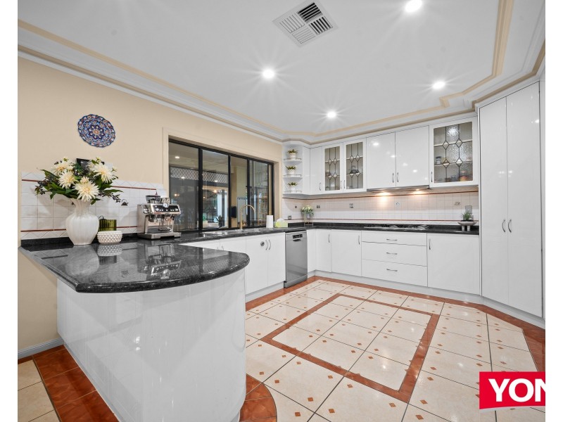 56 POINCIANA CRESCENT, Stretton QLD 4116