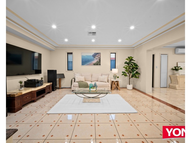 56 POINCIANA CRESCENT, Stretton QLD 4116