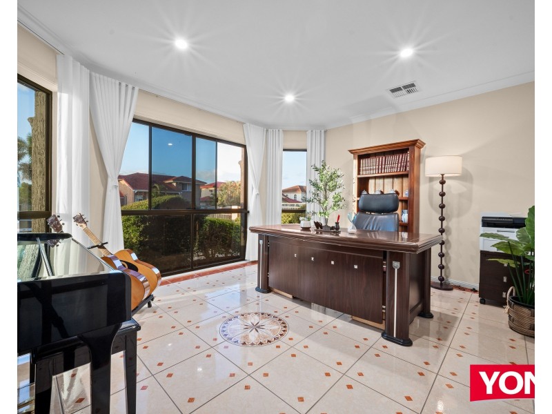 56 POINCIANA CRESCENT, Stretton QLD 4116