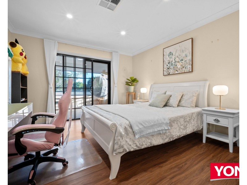 56 POINCIANA CRESCENT, Stretton QLD 4116