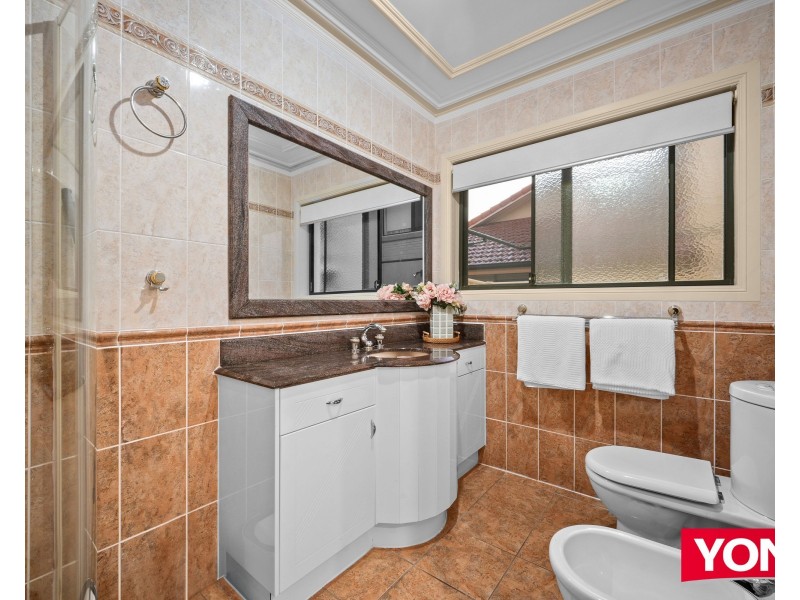 56 POINCIANA CRESCENT, Stretton QLD 4116
