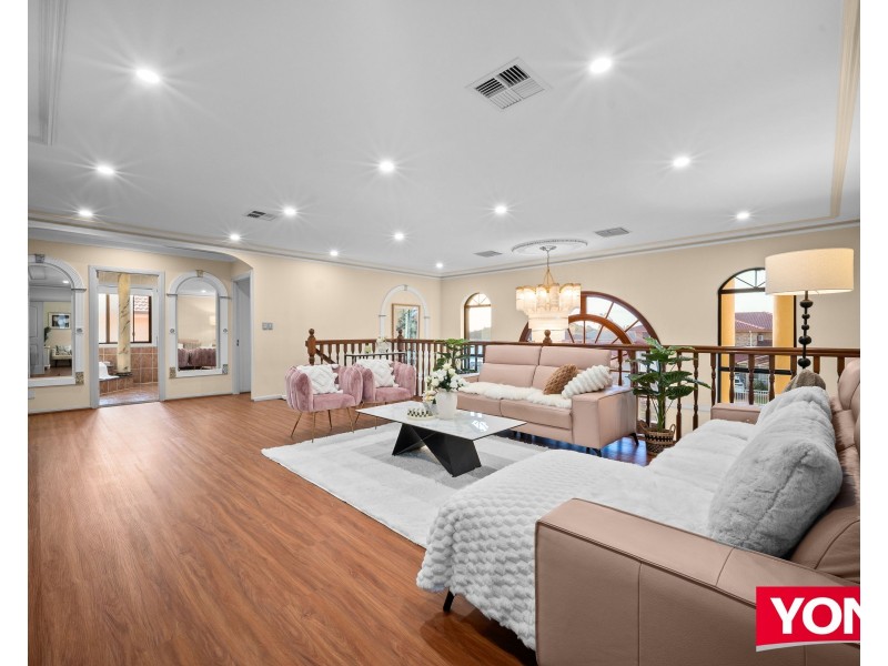 56 POINCIANA CRESCENT, Stretton QLD 4116