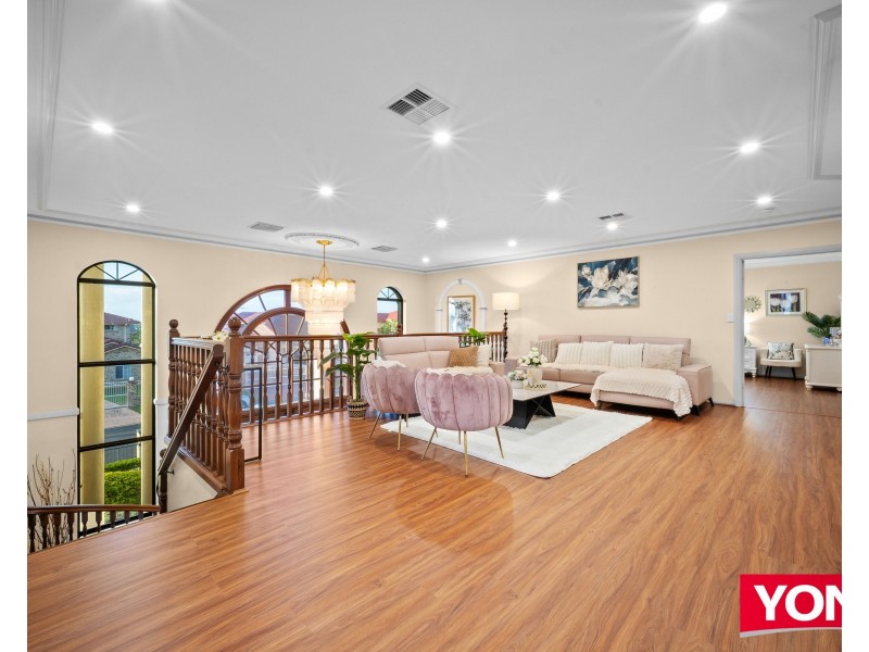 56 POINCIANA CRESCENT, Stretton QLD 4116