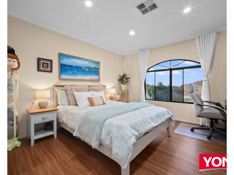 56 POINCIANA CRESCENT, Stretton QLD 4116