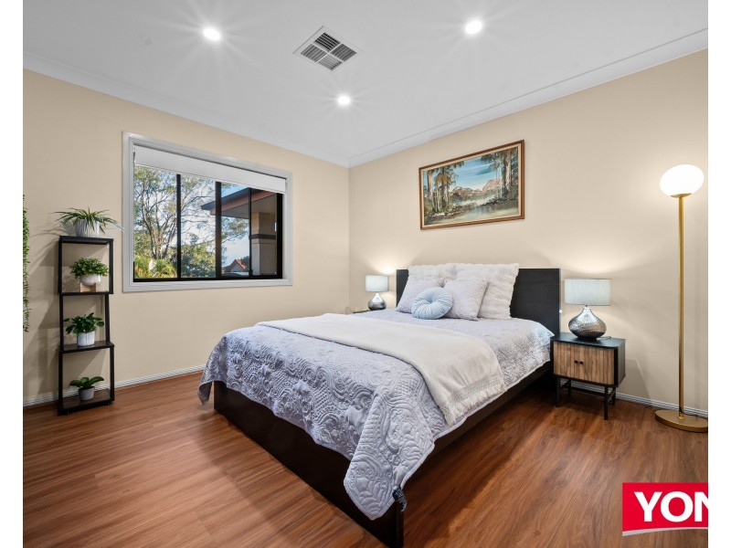 56 POINCIANA CRESCENT, Stretton QLD 4116